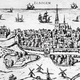 City of Malmo in 1580
