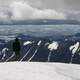 Mountains of Kungsleden