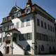 Rathaus of Obwalden in Sarnen, Switzerland