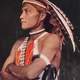 Native Tsou Man