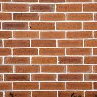 Brick Wall patterns with many Bricks
