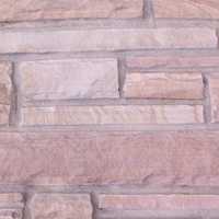 Red rock/brick texture