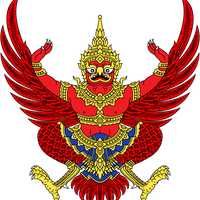 Emblem of Thailand