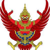 Emblem of Thailand