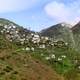 Artvin city from Mamacimla district around 1910, Turkey