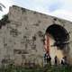 Cleopatra Gate in Tarsus in Turkey