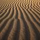 Desert Sands in Turkey