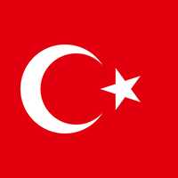 Flag of Turkey