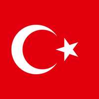 Flag of Turkey