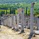 Roman Ruins in Turkey