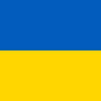 Flag of Ukraine