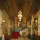 The Grand Lobby in the Alabama Theatre in Birmingham