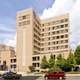 VA Building in Birmingham, Alabama