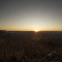 Cheaha State Park