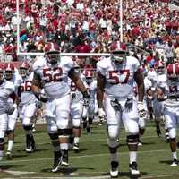 Alabama Football Team