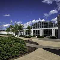 Mercedes Benz Facility in Alabama