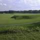 Moundville Archaeological Site in Alabama