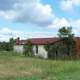 Old Abandoned farmhouse in Alabama