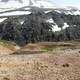 Novarupta Dome in Katmai National Park, Alaska