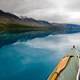 Canoeing on Twin Lakes Scenic