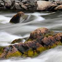 Gulkana Wild and Scenic River, Alaska