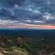 Mogollon Rim Sunset