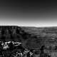 Panoramic of the North Rim Grand Canyon, Arizona