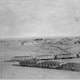 Bird's Eye View of Winslow, Arizona in 1890 