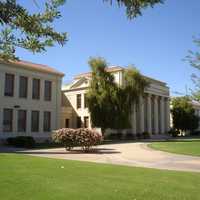 Chandler High School in Arizona