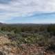 Mooney Trail landscape in Arizona