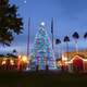  Tumbleweed Christmas tree in Chandler, Arizona