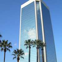 Office building in Phoenix, Arizona