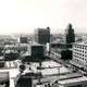 Phoenix Skyline in 1940 in Arizona