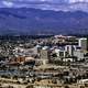 Cityscape of Tucson, Arizona