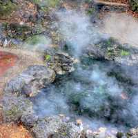 Springs at Hot Springs, Arkansas