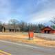 Picnic Sites at Mount Magazine, Arkansas