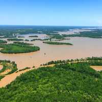 Flooding in Northeast Arkanasas