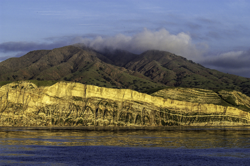 Santa Cruz Island