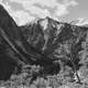 Paradise Valley at Kings Canyon National Park, California