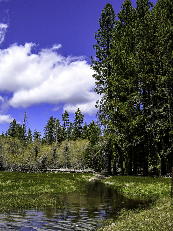 lassen volcanic national park