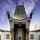 TCL Chinese Theatre in Los Angeles, California