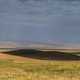 Caliente Road panoramic hills landscape