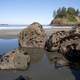 California Coastal Landscape