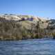 Cronan Ranch Lake landscape