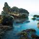 El Pescador Beach in California