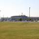 Meadows Field at the airport in Bakersfield, California