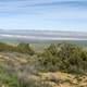 Scenic Hilly Landscape at Carrizo Plains National Monument