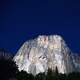 Night in the Yosemite Valley, Yosemite National Park, California