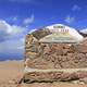 Pikes Peak Marker at Pikes Peak, Colorado