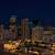 Daytime Skyline of Downtown Denver Colorado image Free stock photo